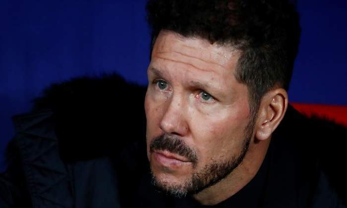 Diego Simeone
