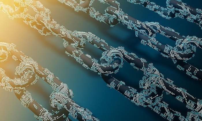 blockchain 1