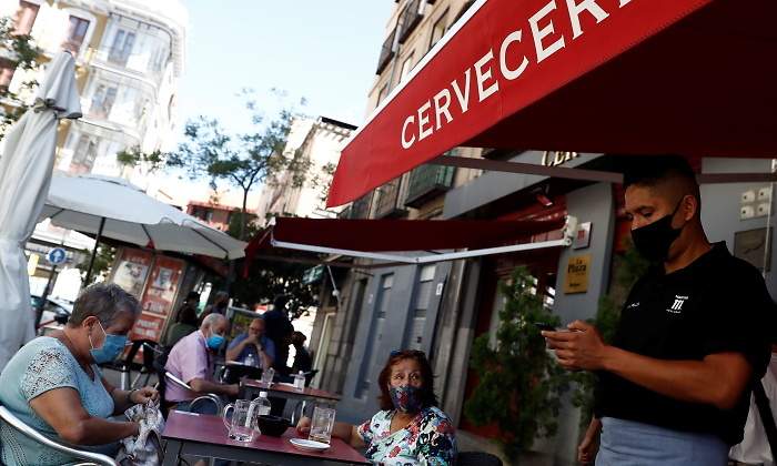 Hosteleria
