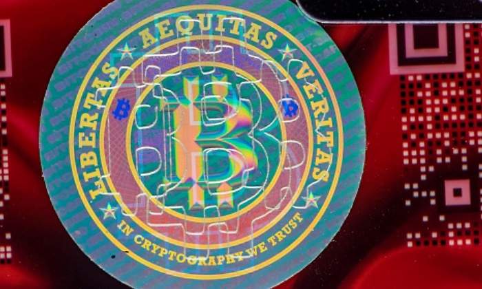 bitcoin