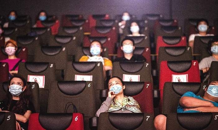 Cine