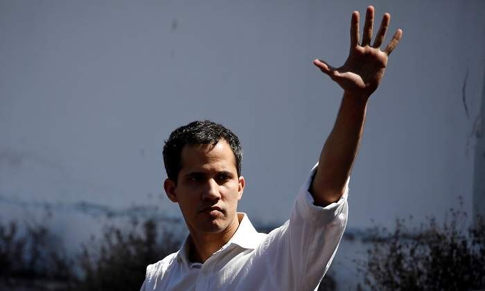 guaido