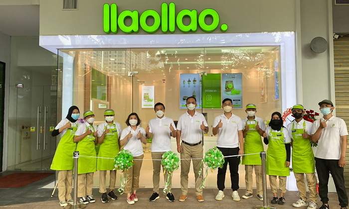 llaollao