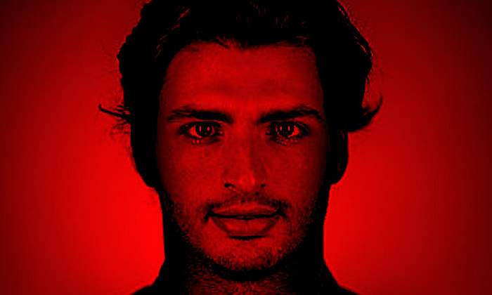 Carlos Sainz Ferrari