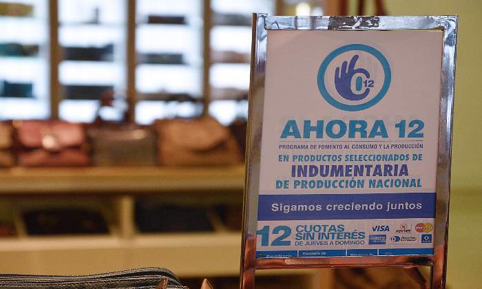 Ahora 12