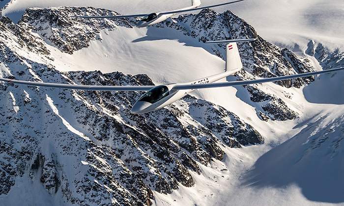 Vuelo Himalaya