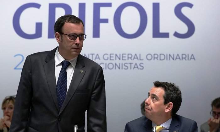 Grifols
