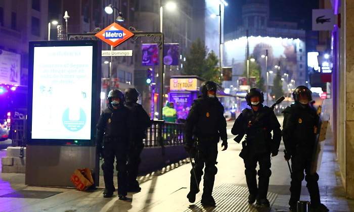 disturbios-madrid-centro-coronavirus-reuters.jpg