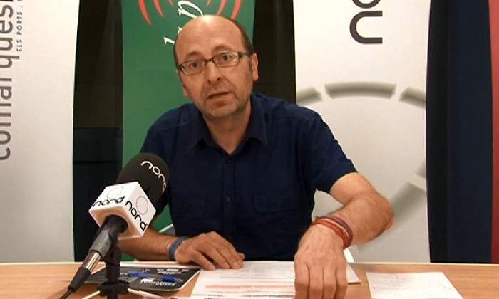Francis Puig NORD TELEVISI