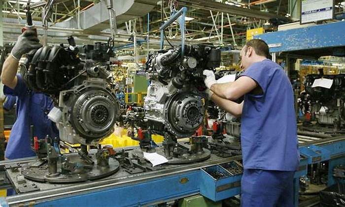 industria