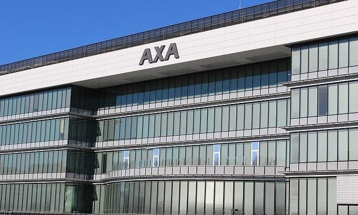 Sede de AXA