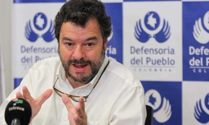 carlos negret
