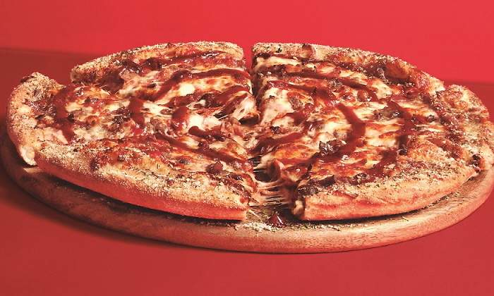 Nueva Telepizza