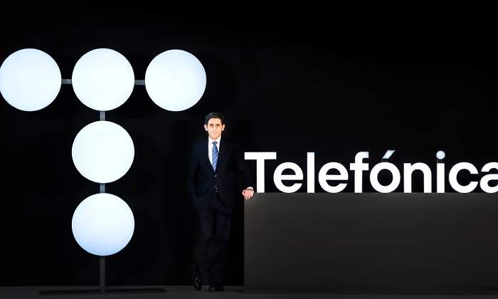 telefonica