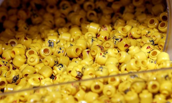 lego