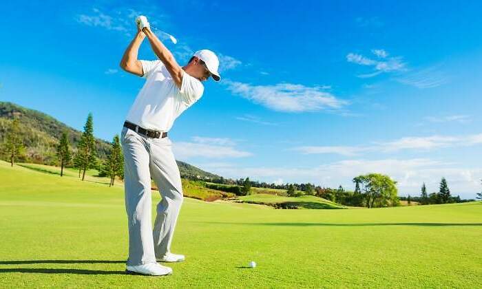 ¿Por qué el golf es el mejor deporte?