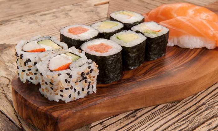 Sushita