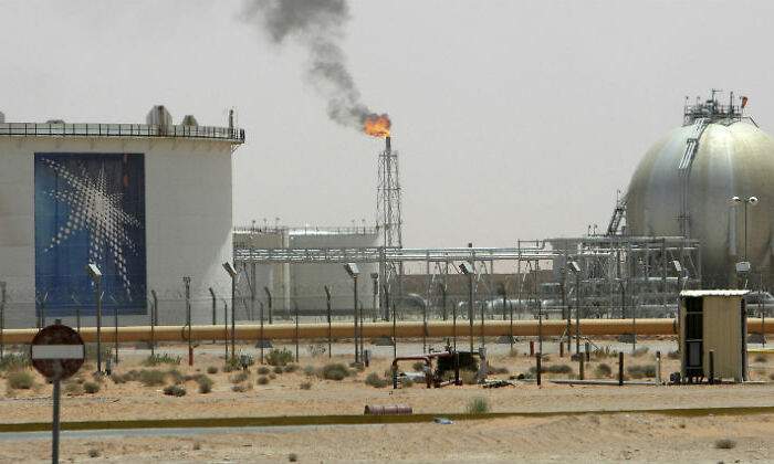 Tensión en el petróleo tras los ataques en Arabia Saudí: los precios llegan a registrar su mayor subida en tres décadas