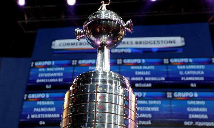 Copa Libertadores