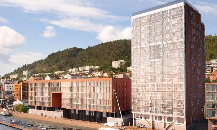 treet-bergen