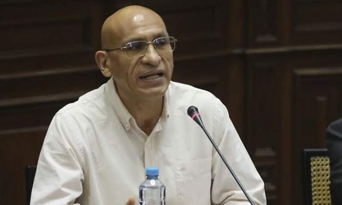 Waldo Mendoza