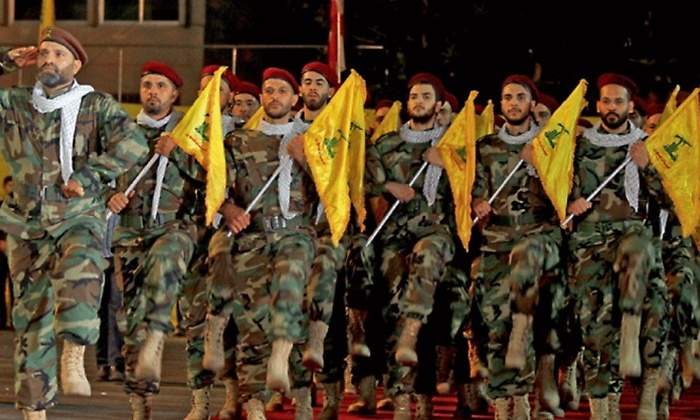 hezbollah