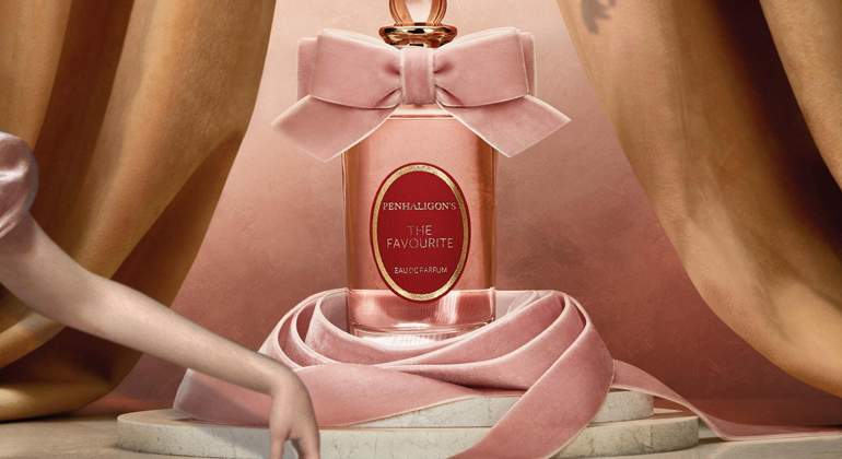 The Favourite de Penhaligon's