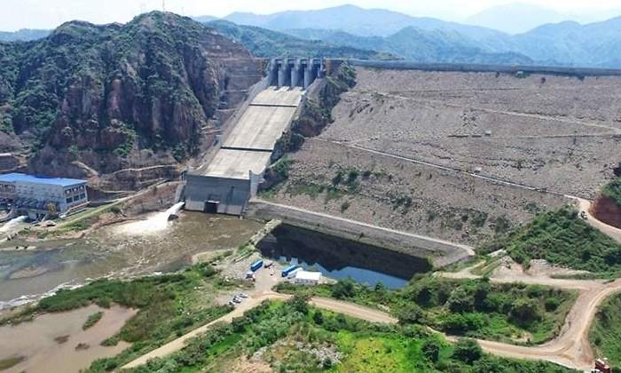 embalse emgesa