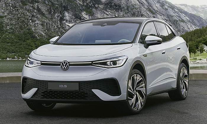 Volkswagen ID5