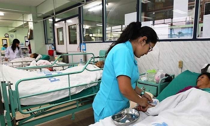 hospital