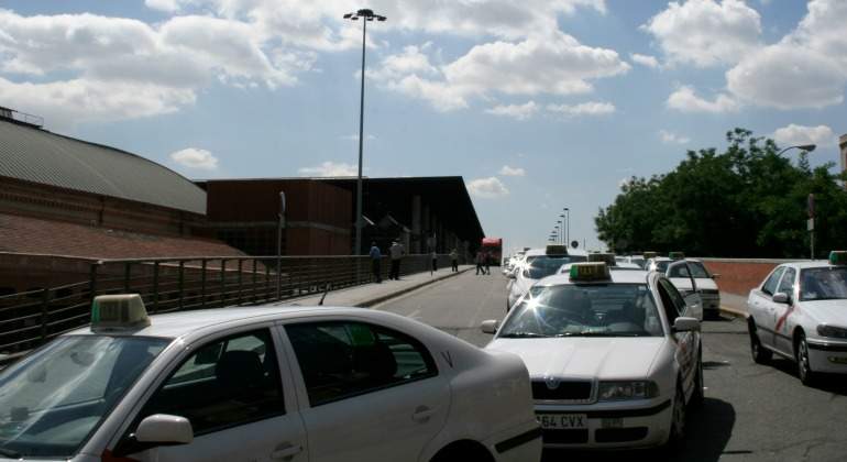 taxi fare from madrid airport to city center taxi fare from madrid airport to city center