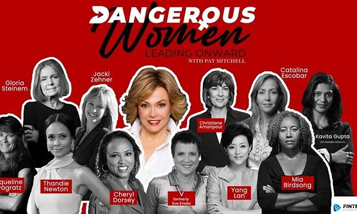 dangerous women