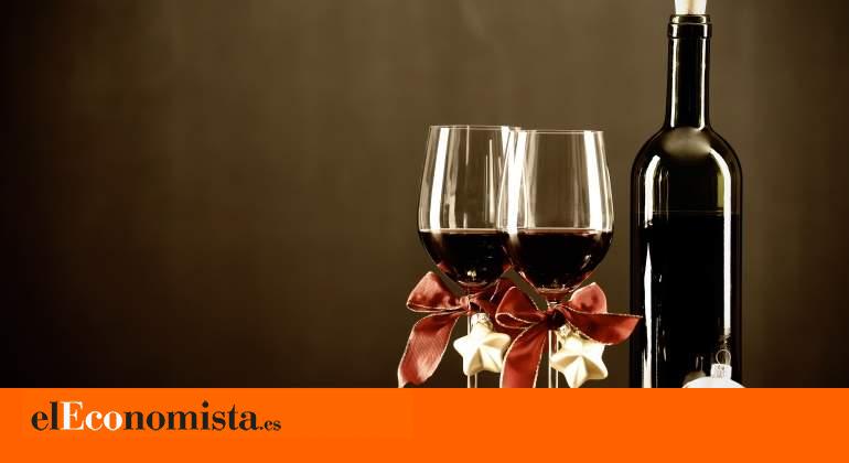 10 Vinos Tintos Españoles De Todos Los Precios Para Triunfar En La Mesa De Navidad Eleconomista Es