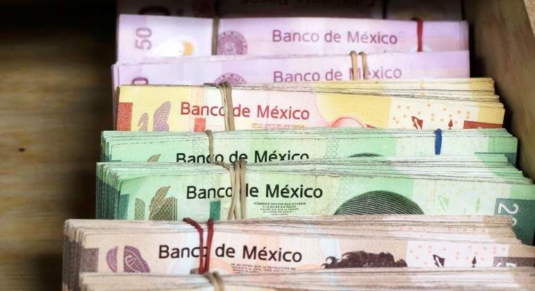 Bancos Y Autoridades Apuestan Por La Eliminacion Del Efectivo