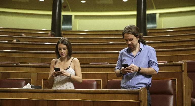 Iglesias y Montero
