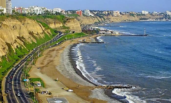 Costa Verde
