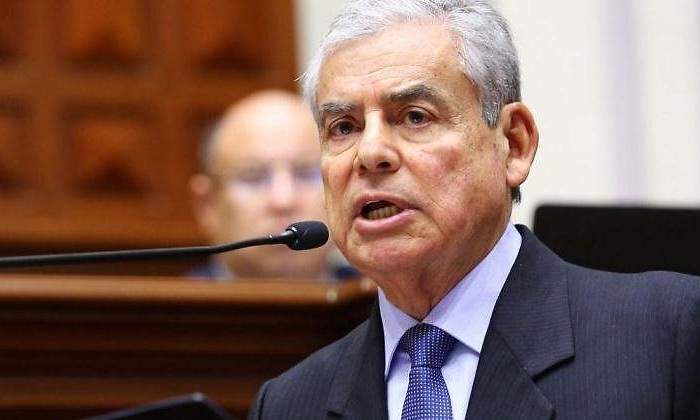 Cesar Villanueva