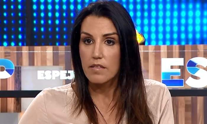 Nuria Bermúdez Reaparece Diez Años Después De Salir Escaldada De La 