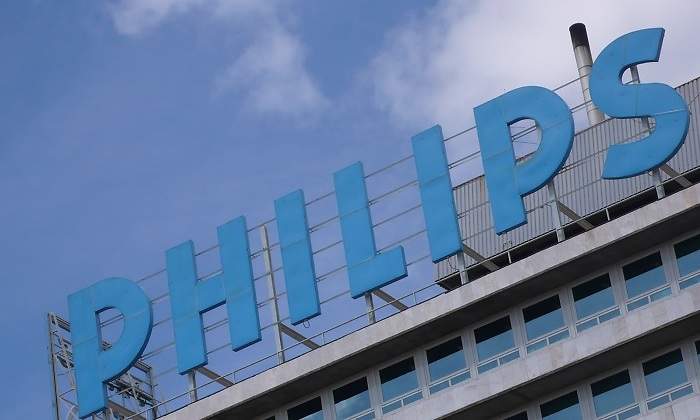 Edificio de Philips