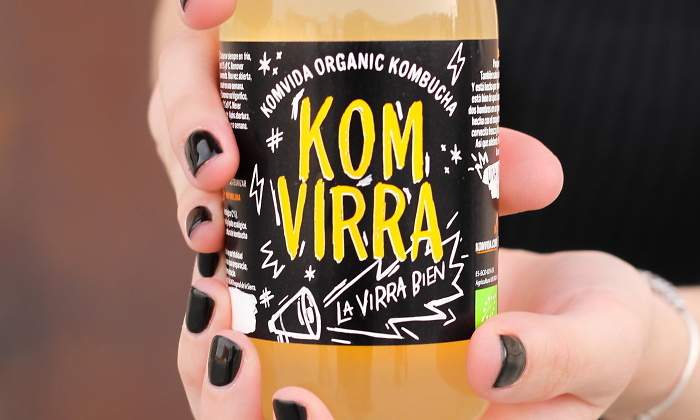 Komvirra