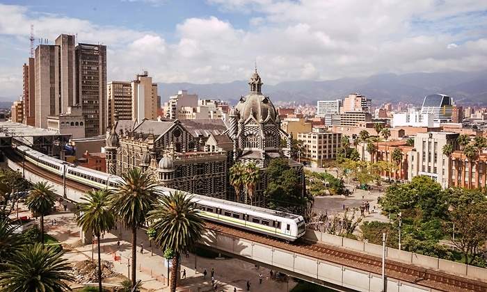 medellin