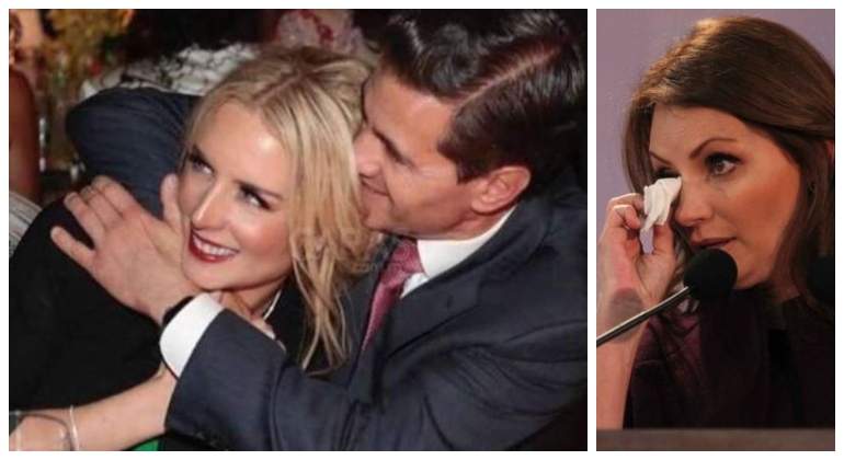 Enrique Pena Nieto Volvera A Casarse En Diciembre Con Su Novia Tania Ruiz Aseguran Economiahoy Mx