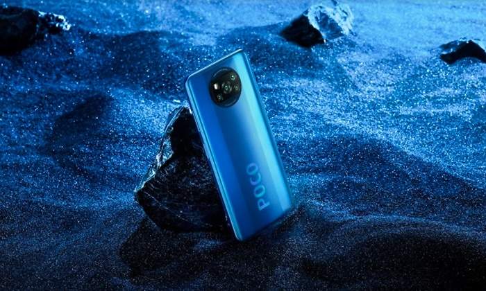 celular poco
