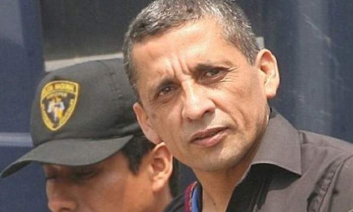 Antauro Humala