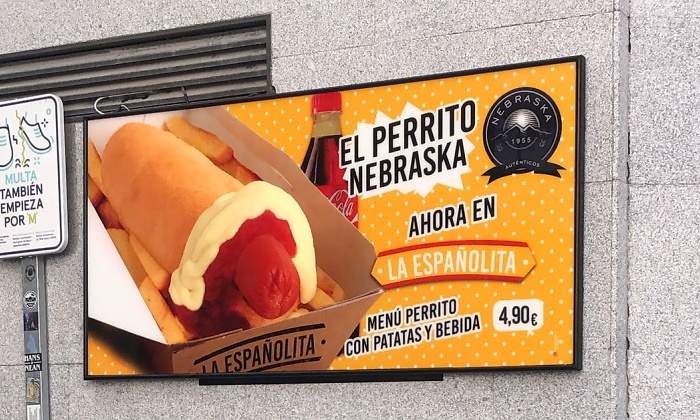 PerritoNebraska