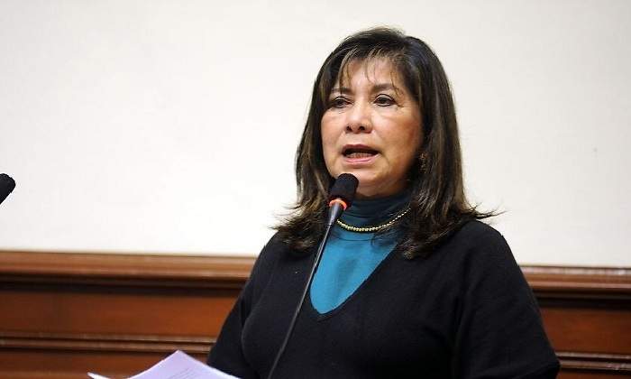 Martha Chavez