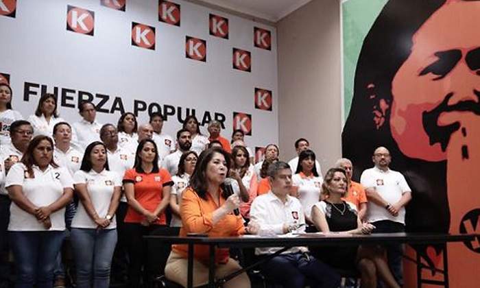 Fuerza Popular