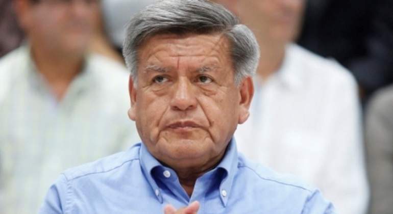 Pedro Cateriano revela que César Acuña garantizó el apoyo de APP - eleconomistaamerica.pe