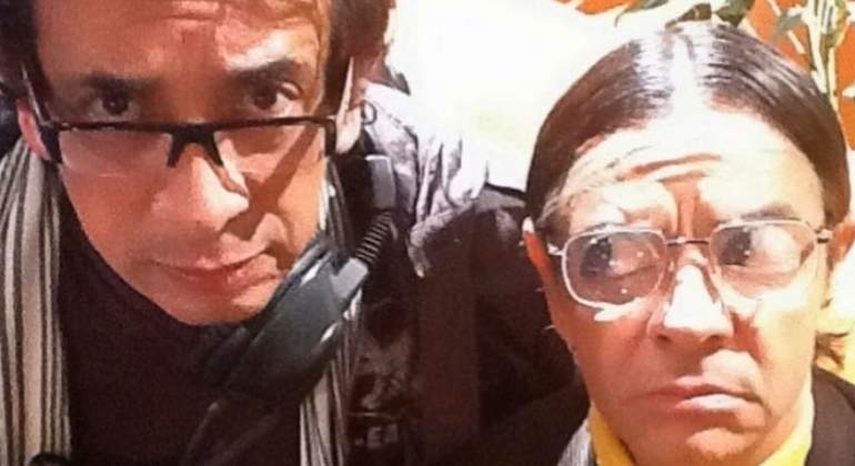 Muere Gus Rodriguez Creador De Armando Hoyos Personaje De Eugenio Derbez Eleconomista Es