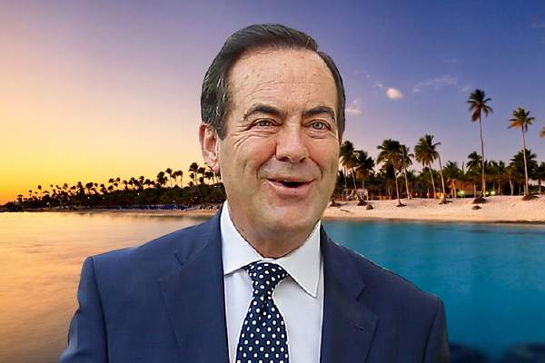 La Vejez Dorada De Jose Bono En Republica Dominicana Constituye 4 Empresas Offshores Tras Obtener La Nacionalidad Informalia Es